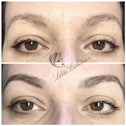 Eyebrow Threading Waterloo