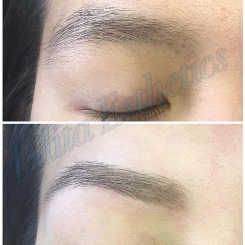 Eyebrow Threading Waterloo