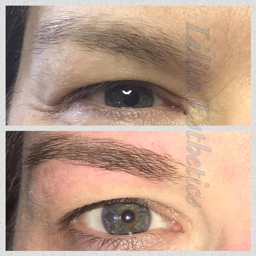 Eyebrow Threading Waterloo