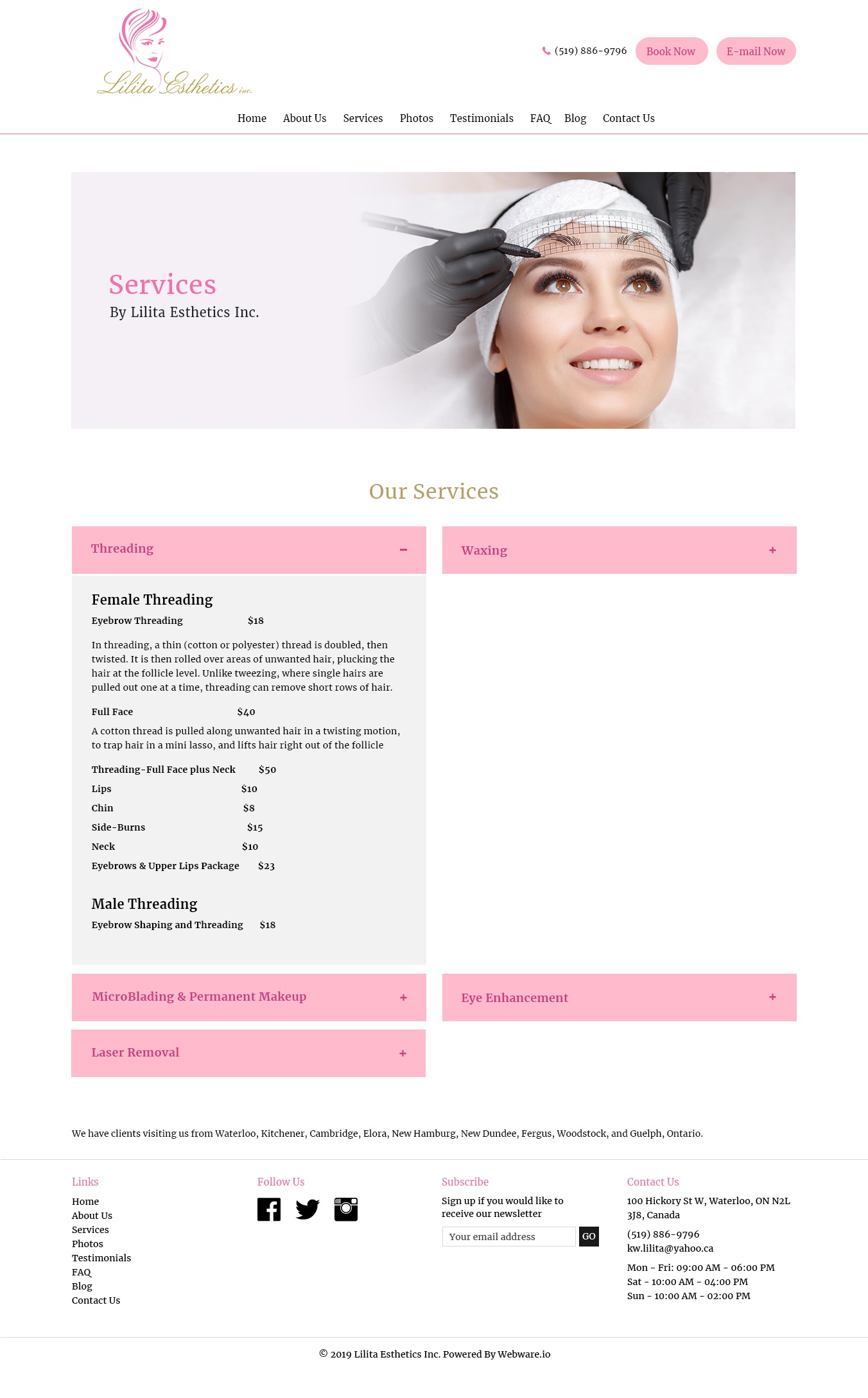 D_Services
